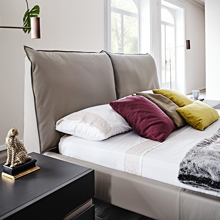 Letto Lukas Cattelan Italia