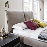 Letto Lukas Cattelan Italia