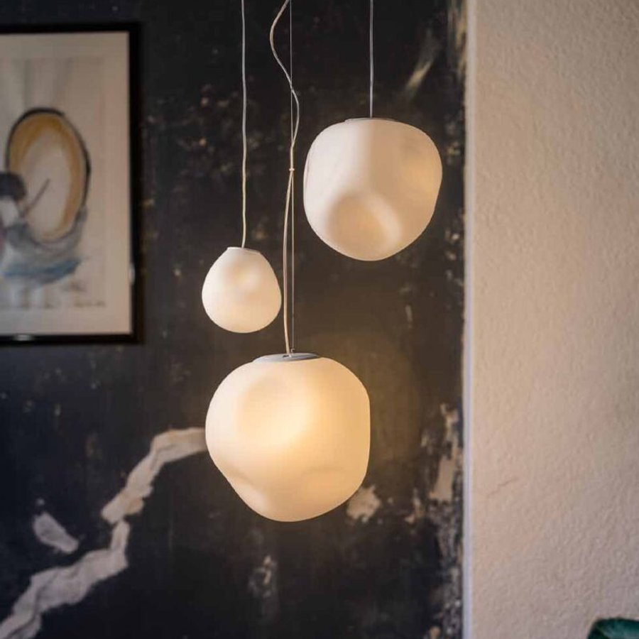 Lampada a sospensione Hoba - Foscarini