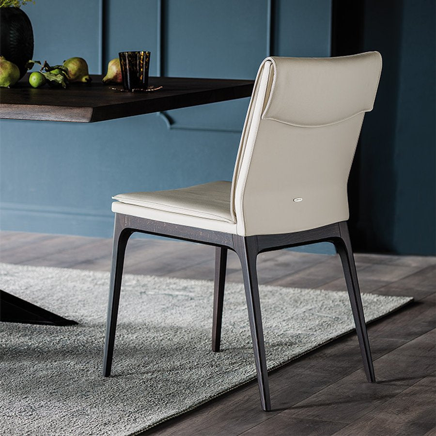 Sedia Sofia Cattelan Italia