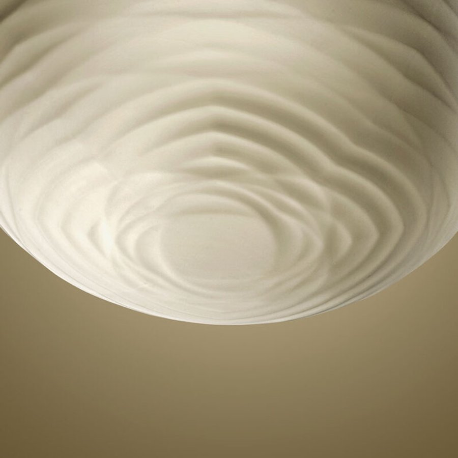 Lampada a soffitto Gem - Foscarini