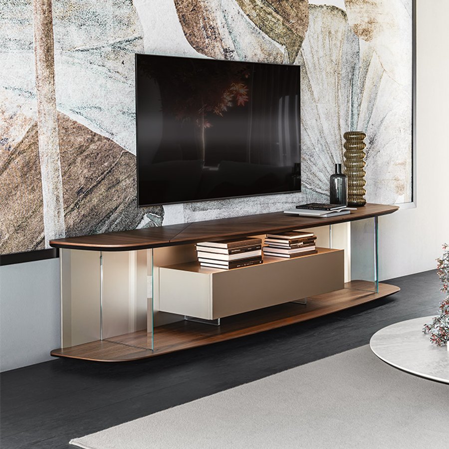 Porta TV Altavista Cattelan Italia