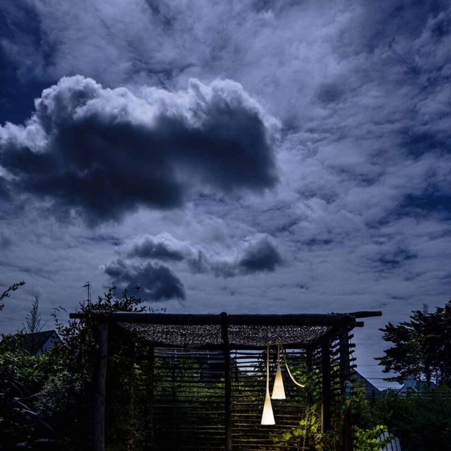 Lampada da terra Solar - Foscarini