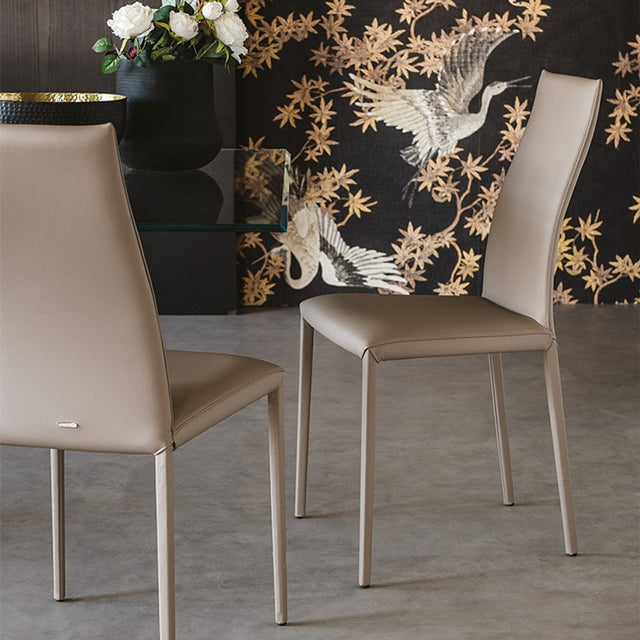 Sedia Kay Cattelan Italia