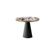 Tavolo Saturno Keramik Bistrot Cattelan Italia