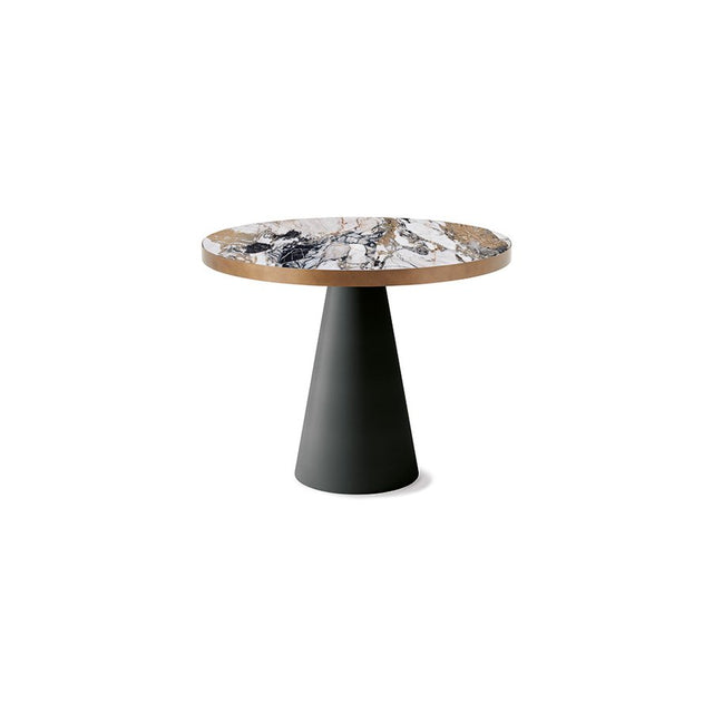 Tavolo Saturno Keramik Bistrot Cattelan Italia