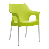 Sedia Ola Scab Design