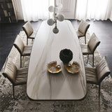 Tavolo Stratos Keramik Premium Cattelan Italia