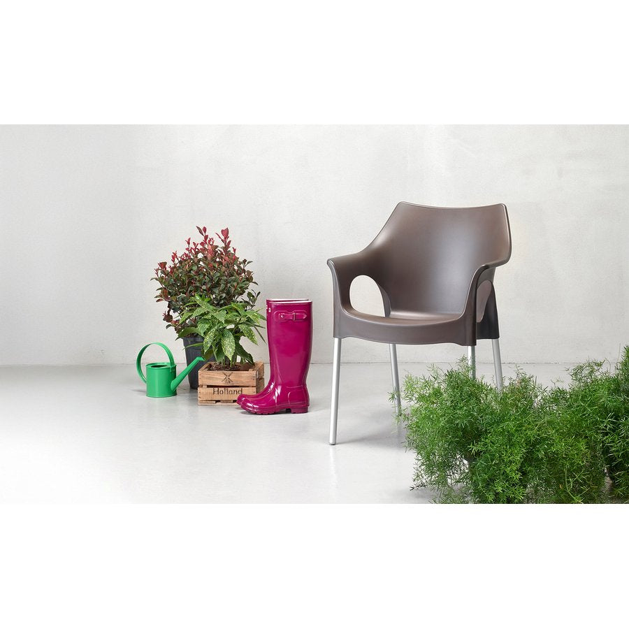 Sedia Ola Scab Design