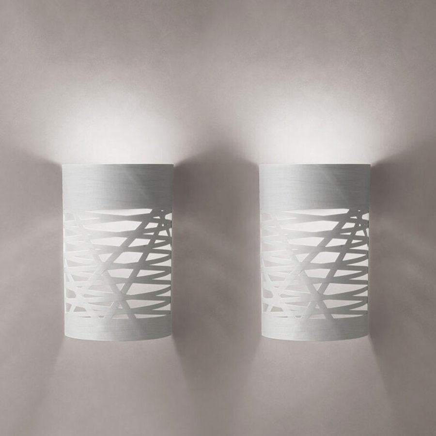 Lampada a parete Tress - Foscarini