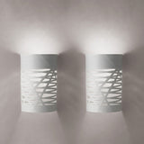 Lampada a parete Tress - Foscarini