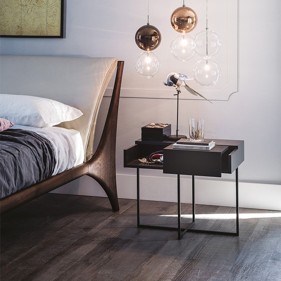 Comodino Dante Cattelan Italia