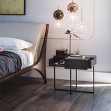 Comodino Dante Cattelan Italia