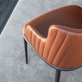 Poltroncina Magda ML Barré Cattelan Italia