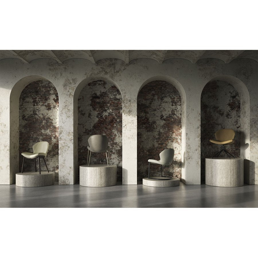 Poltroncina Rachel ML Cattelan Italia