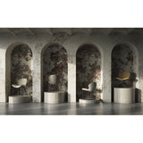 Poltroncina Rachel ML Cattelan Italia