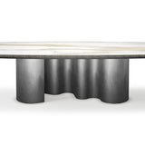 Tavolo Papel Keramik Premium Cattelan Italia