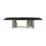 Tavolo Skyline Keramik Cattelan Italia