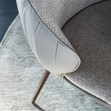 Poltroncina Charlotte Cattelan Italia