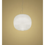 Lampada a sospensione Gem - Foscarini