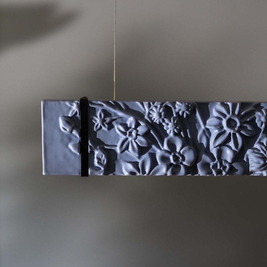 Lampada a sospensione Fregio - Foscarini