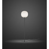 Lampada da terra Gem - Foscarini