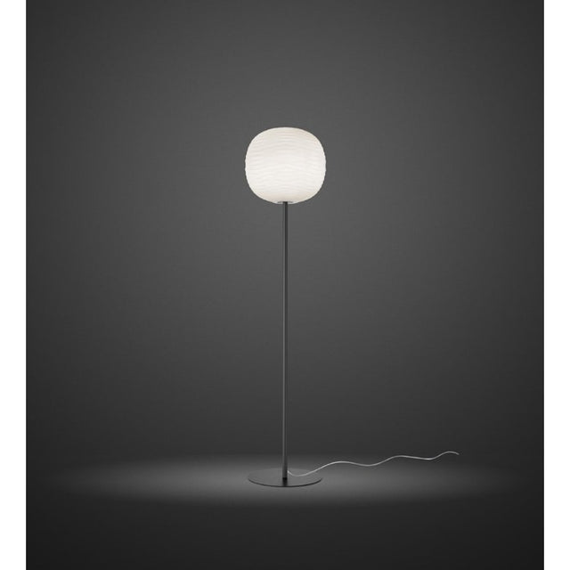 Lampada da terra Gem - Foscarini