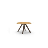 Tavolo Rotondo Allungabile Coral Easyline