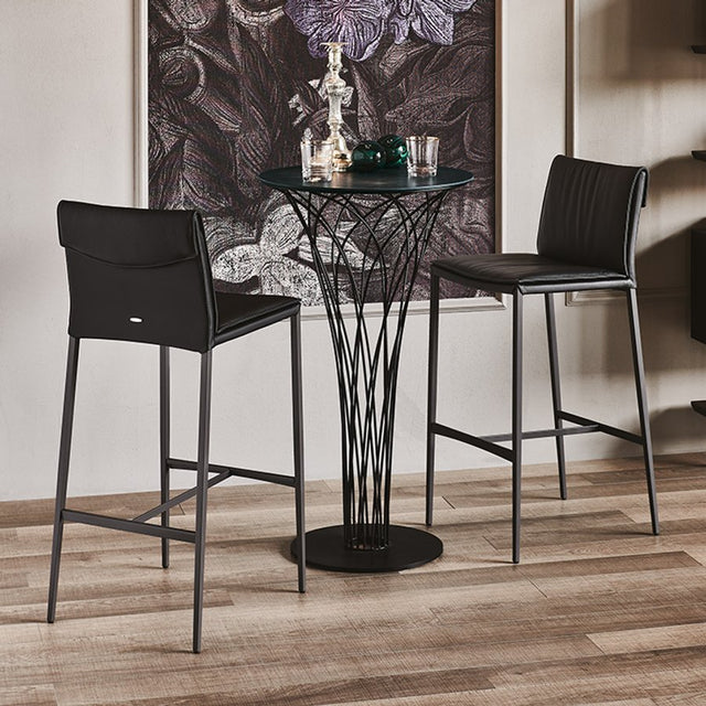 Sgabello Isabel ML Cattelan Italia