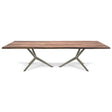 Tavolo Atlantis Wood Cattelan Italia