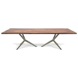 Tavolo Atlantis Wood Cattelan Italia