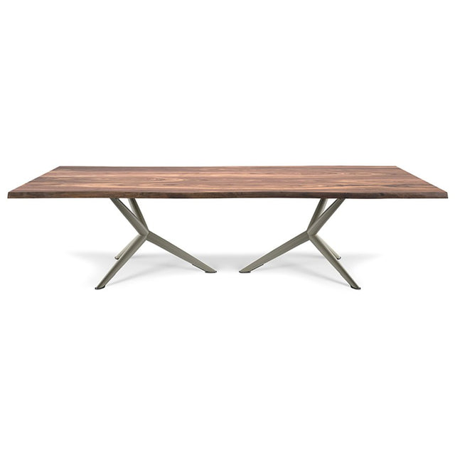 Tavolo Atlantis Wood Cattelan Italia
