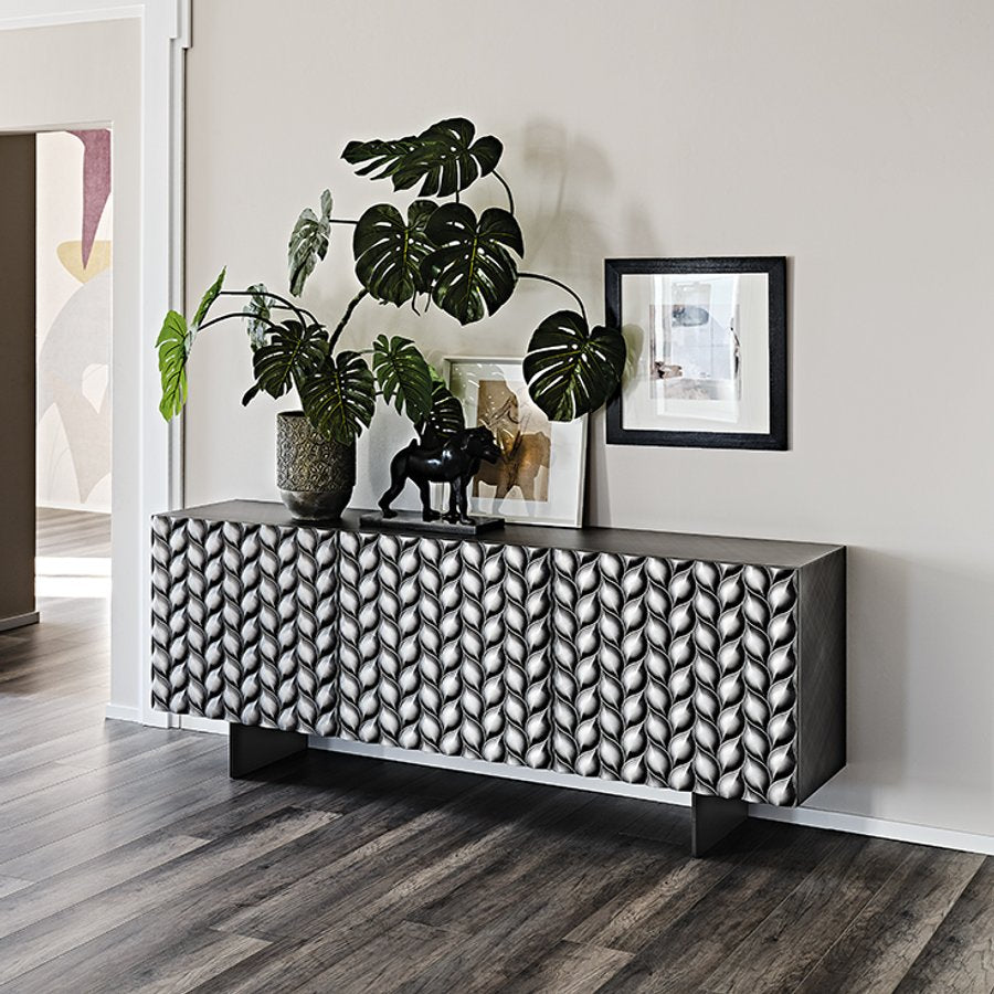 Madia Lavander Cattelan Italia