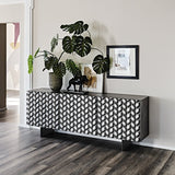 Madia Lavander Cattelan Italia