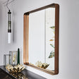 Specchio Wish S Cattelan Italia