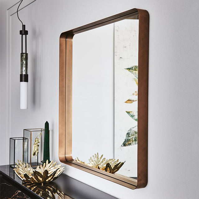 Specchio Wish S Cattelan Italia