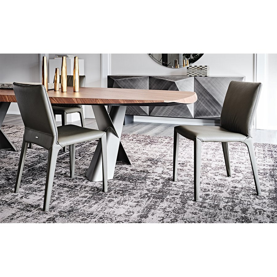 Sedia Penelope Cattelan Italia