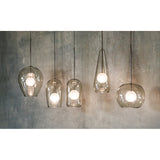 Lampada a sospensione Melody Cattelan Italia