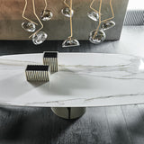 Tavolo Giano Keramik Cattelan Italia