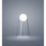 Lampada da tavolo Satellight - Foscarini