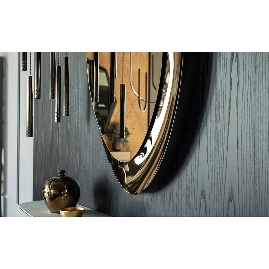 Specchio Ascot Cattelan Italia