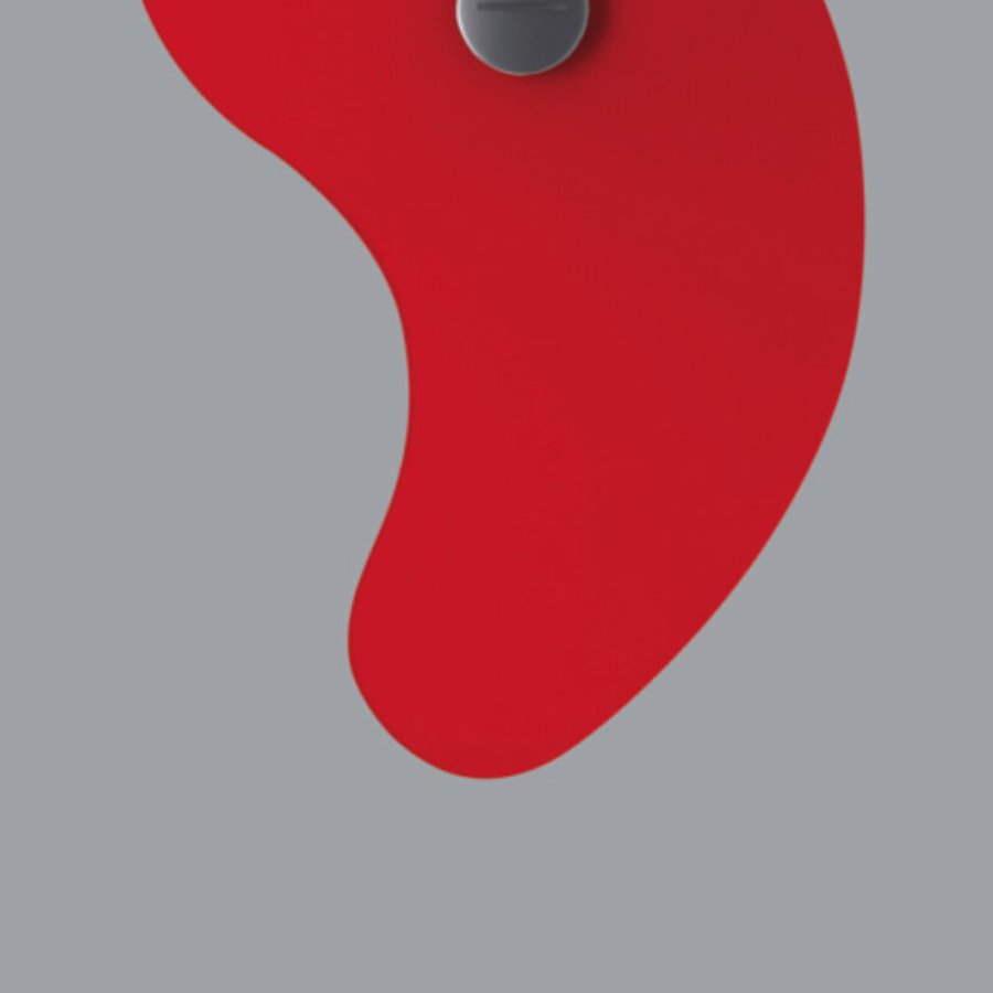 Lampada a parete Bit - Foscarini