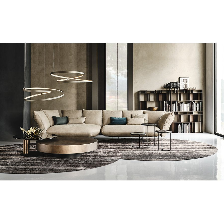 Tavolino Arena Cattelan Italia