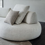 Divano componibile Murphy Cattelan Italia