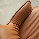 Poltrona Rhonda Lounge Cattelan Italia
