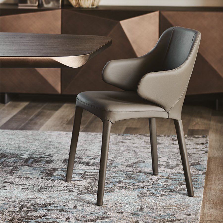 Poltroncina Wanda Cattelan Italia