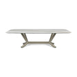 Tavolo Planer Keramik Cattelan Italia