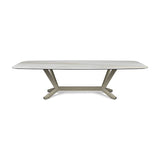 Tavolo Planer Keramik Cattelan Italia