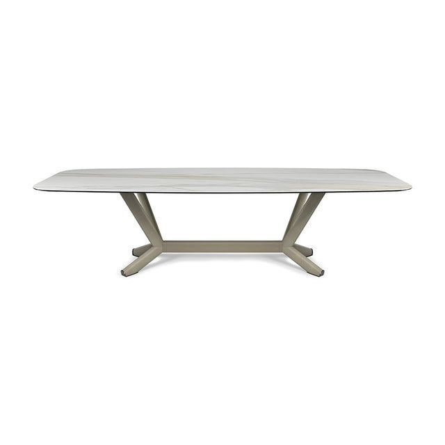 Tavolo Planer Keramik Cattelan Italia