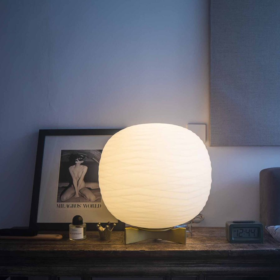 Lampada da tavolo Gem - Foscarini